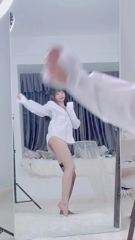 咬一口兔娘(黏黏团子兔) – NO.018 你最最最重要 竖屏【里程碑50奖励】 14